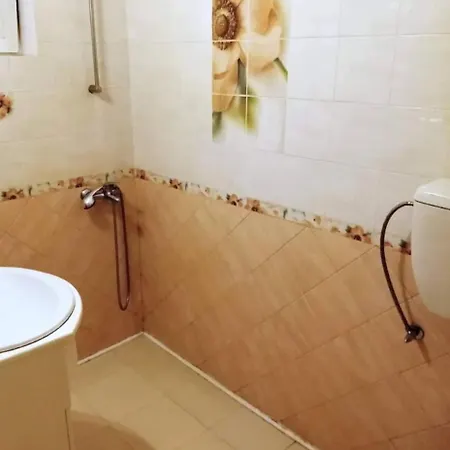 Apartamento Center *