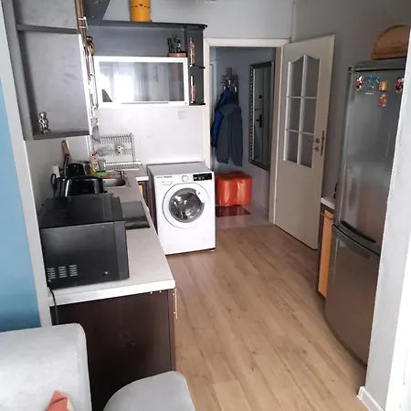 Center Apartmán *