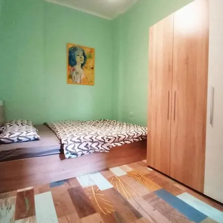 Apartamento Center Sofía