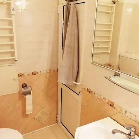 Apartmán Center Sofie