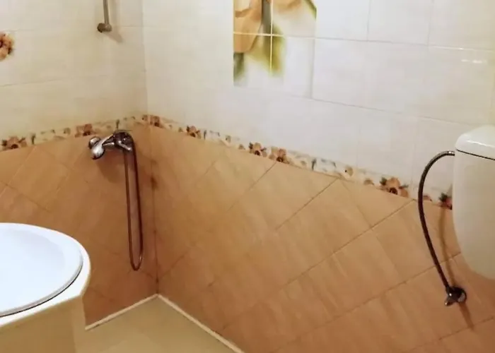 アパート Center *