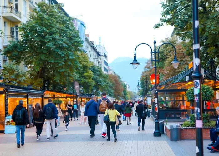 Center アパート *